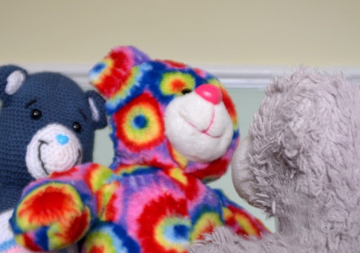 Support Tools for Counselling and Therapy